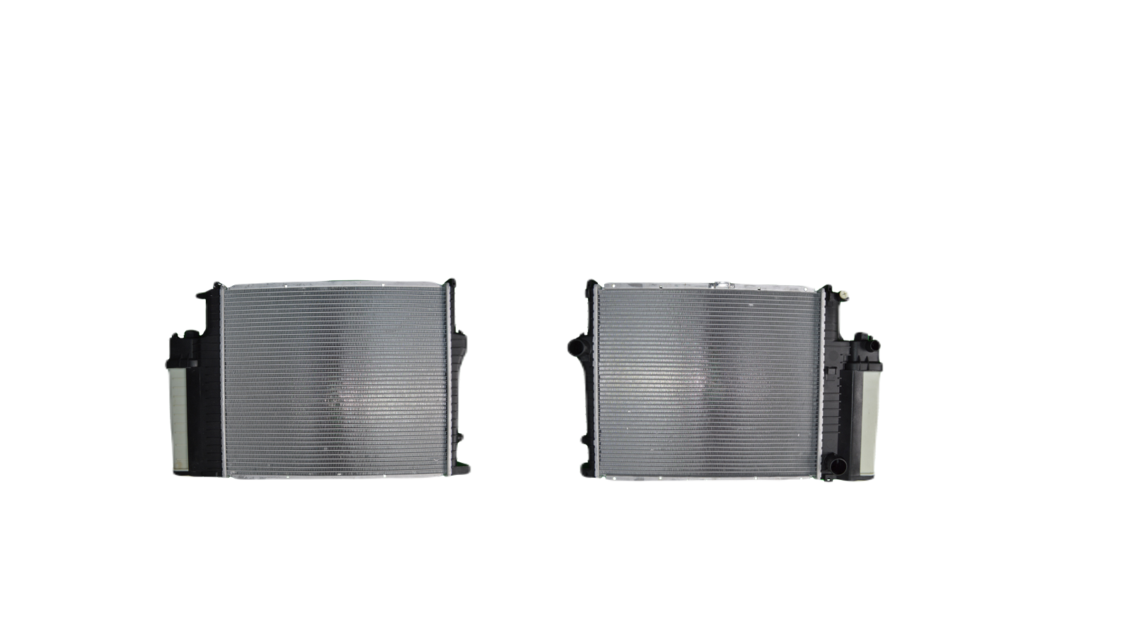 Su Radyatoru Brazıng Mt-At 520X438x32 Bmw 5 Serısı E 1737762