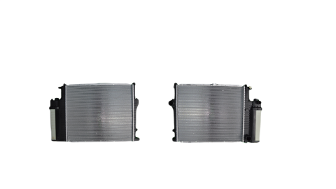 Su Radyatoru Brazıng Mt-At 520X438x32 Bmw 5 Serısı E 1737762