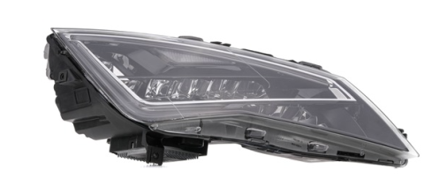 Far Sag Beyınlı Seat Leon 13 > 5F1941008AF
