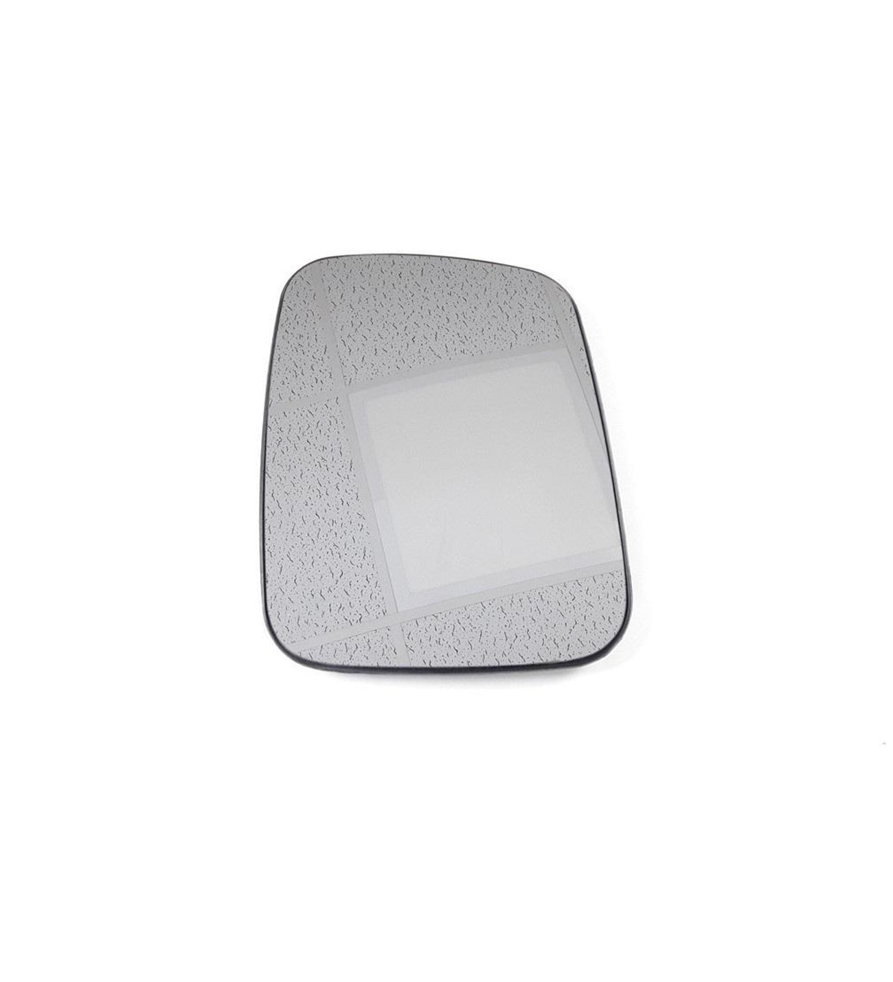 Sağ Dış Dikiz Ayna Camı (Manuel) VW Transporter T4 1990-2003 701857522L 701857522B