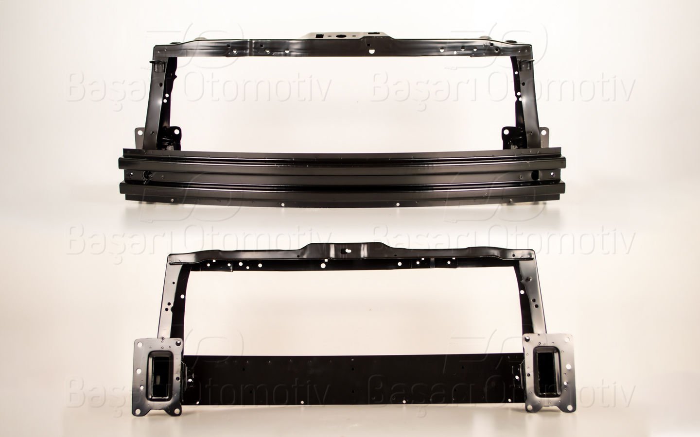 Panel + Tampon Demırı (Taıwan) Chevrolet Spark 10-1 95220573