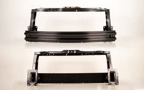 Panel + Tampon Demırı (Taıwan) Chevrolet Spark 10-1 95220573