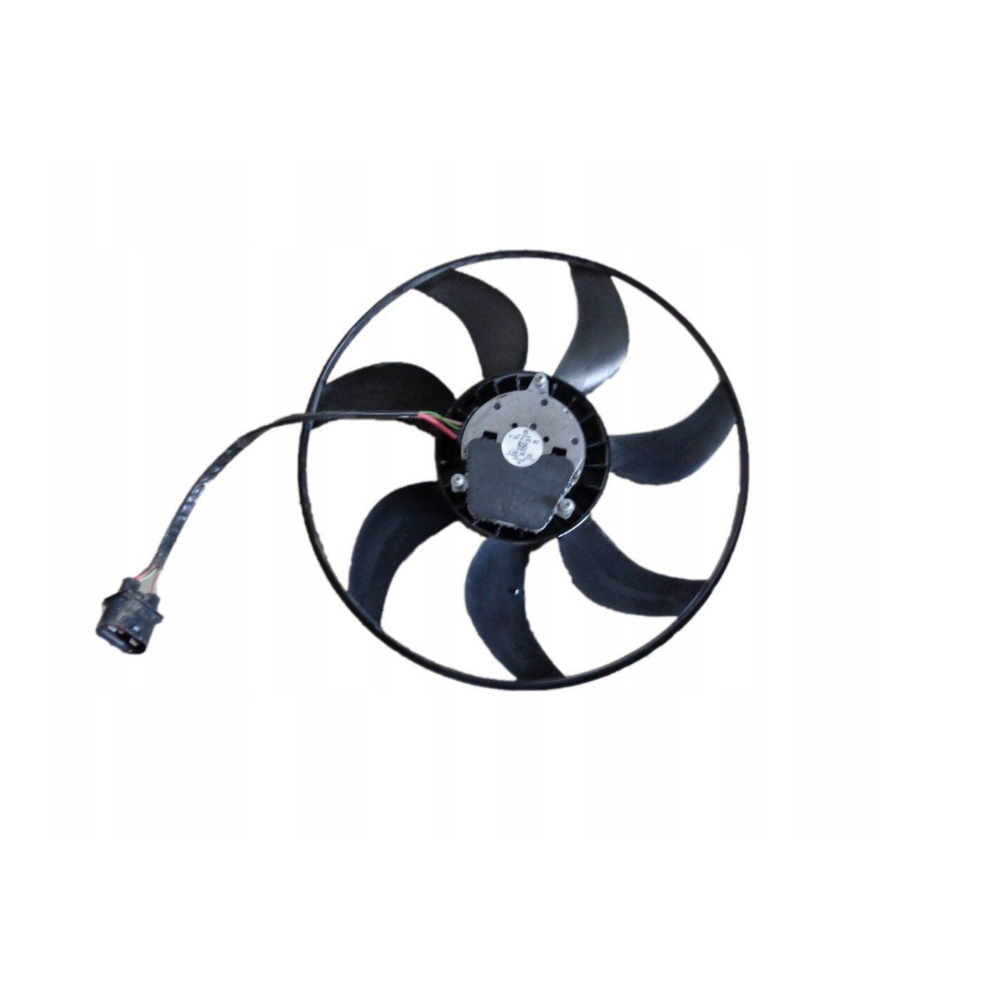 Kale Fan Motoru - Sol VW Golf 7 - A3 - Leon - Octavia 1.2 TSI 2013- 5Q0959455F