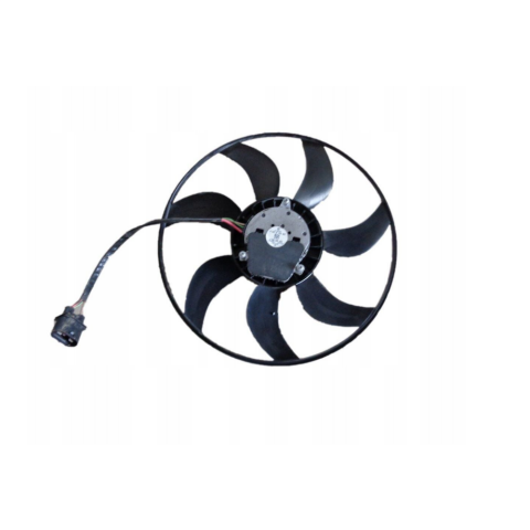 Kale Fan Motoru - Sol VW Golf 7 - A3 - Leon - Octavia 1.2 TSI 2013- 5Q0959455F