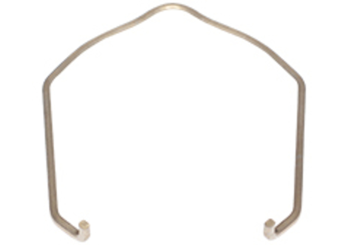 Kelepçe Golf5 Golf6 Jetta Passat Caddy T5 04- Ibr 1K0145769H