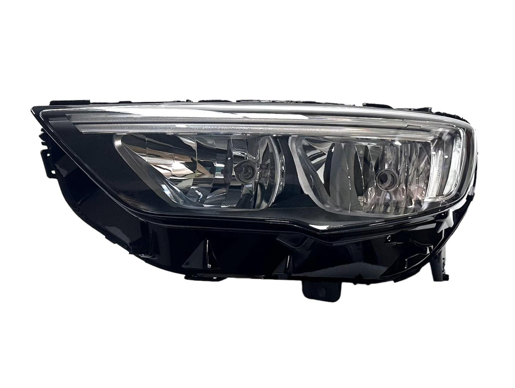 Far Sol Led Halojen Opel Insıgnıa B 18-20 39209170