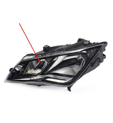 Far Camı Sol Seat Leon 13-17 5F1941005ACAM