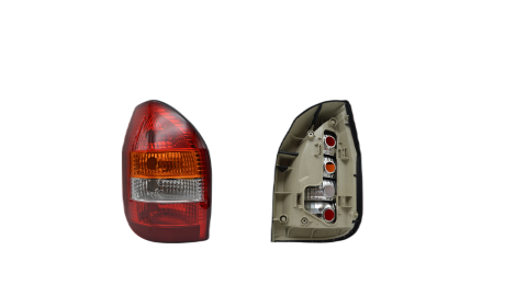 Stop Sol Sarı Opel Zafıra A 99-04 6223027