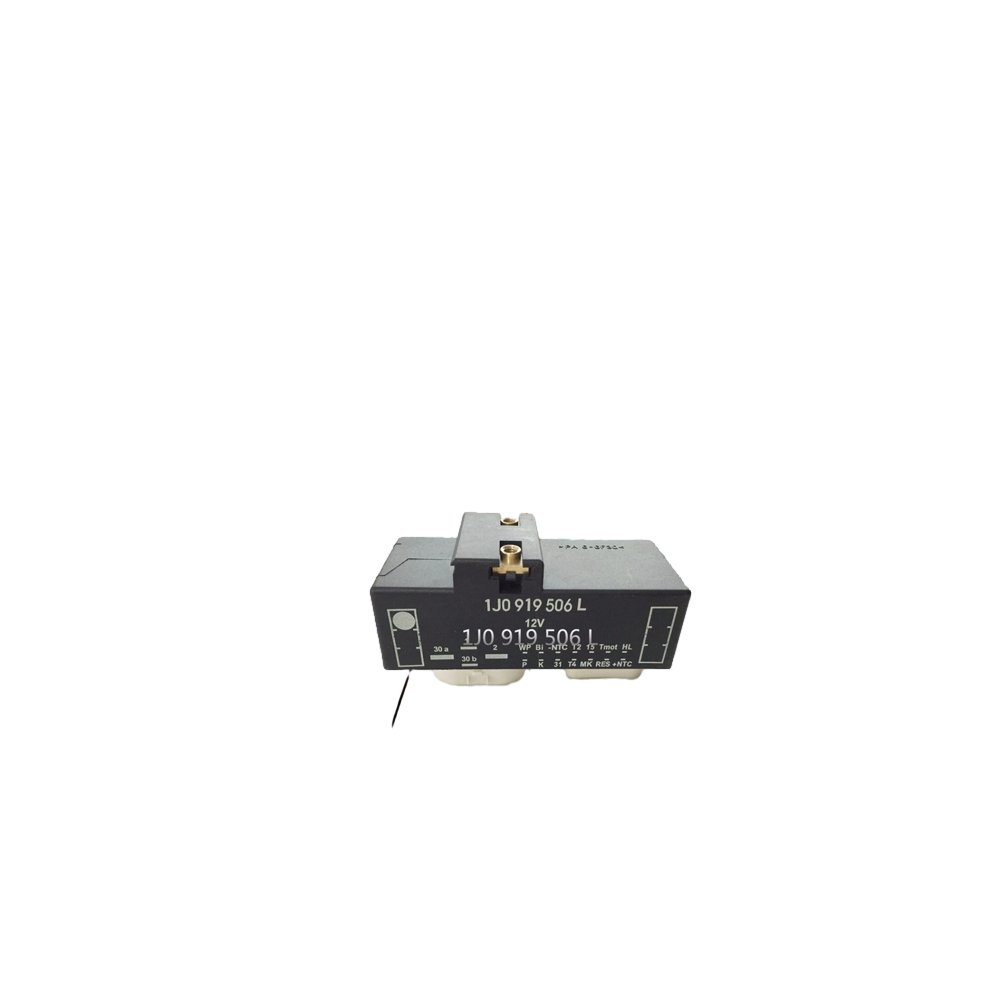 Fan Kontrol Ünitesi VW Golf 4 - Bora - A3 - Leon - Toledo - Octavia 1.6 1998- 1280175