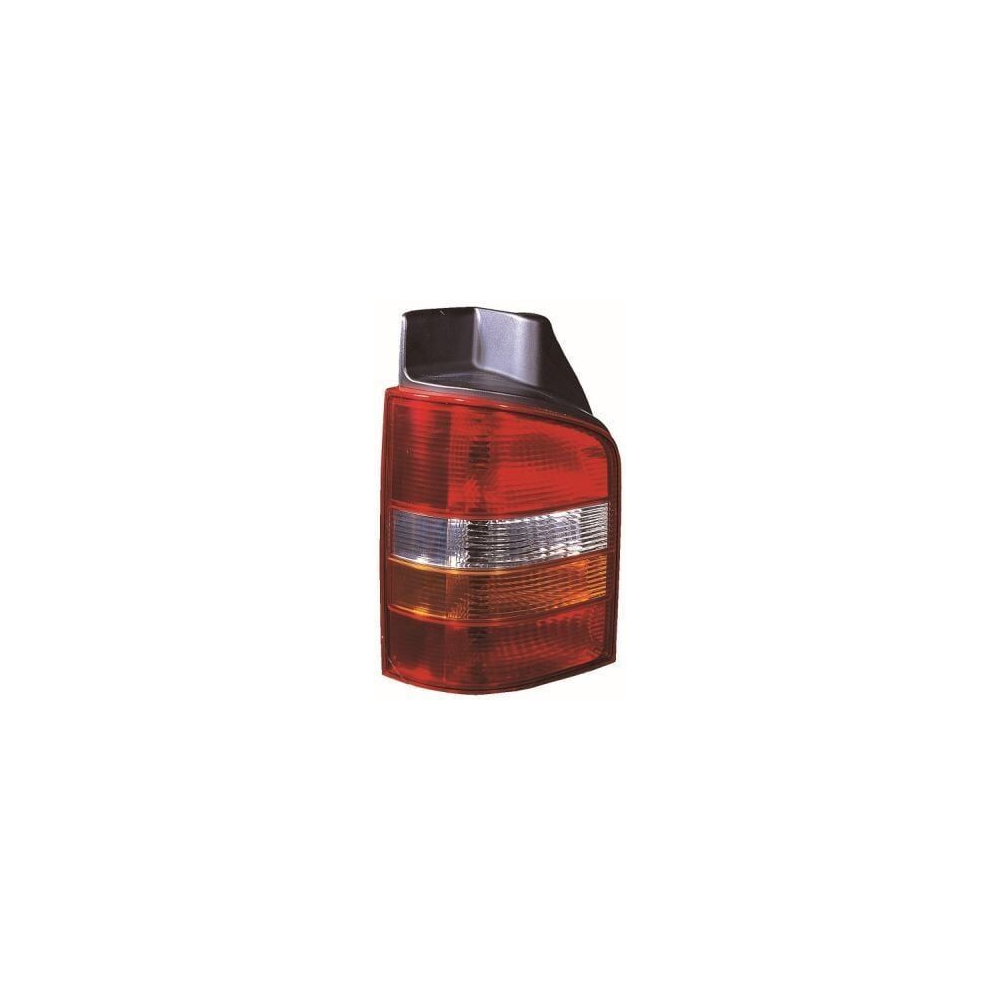 Depo Stop Lambası Sol VW T5 2004-2010 7H5945095J