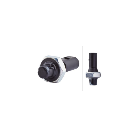 Hella Yağ Basınç Müşürü VW Golf 4 - Bora - Passat - Audi A3 - Seat Toledo 1.6 1997-2010 06A919081D