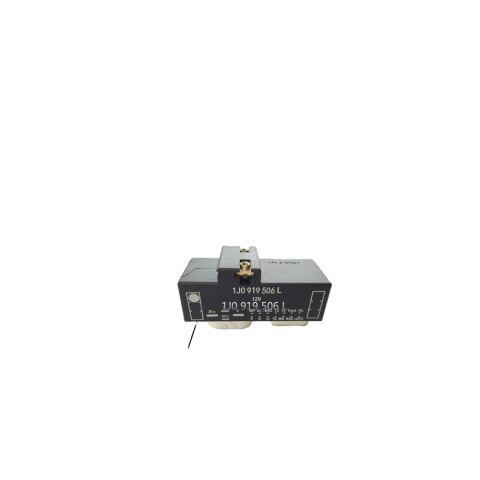 Fan Kontrol Ünitesi VW Golf 4 - Bora - A3 - Leon - Toledo - Octavia 1.6 1998- 1280175