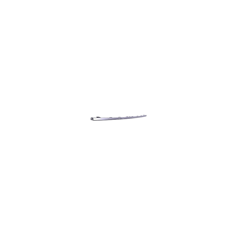 Arka Orta Tampon Çıtası Krom Chery Tiggo 7 Pro 2023- 602000935AAAKR