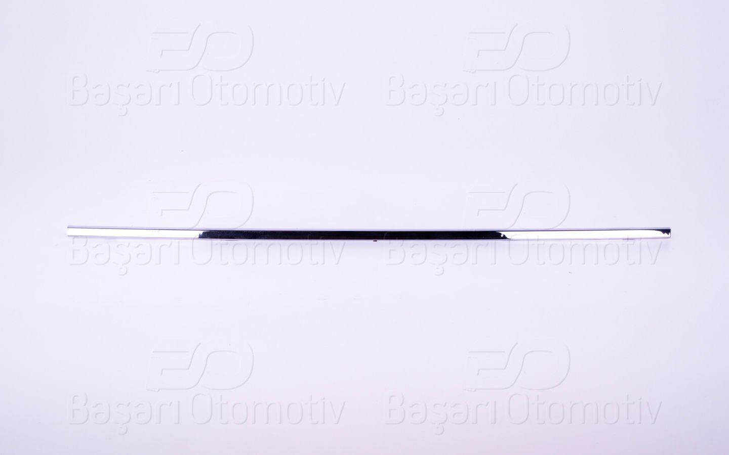 Tampon Çıtası Ön Orta Nikelajlı Vw T7 2015- 7E5853761B2ZZ