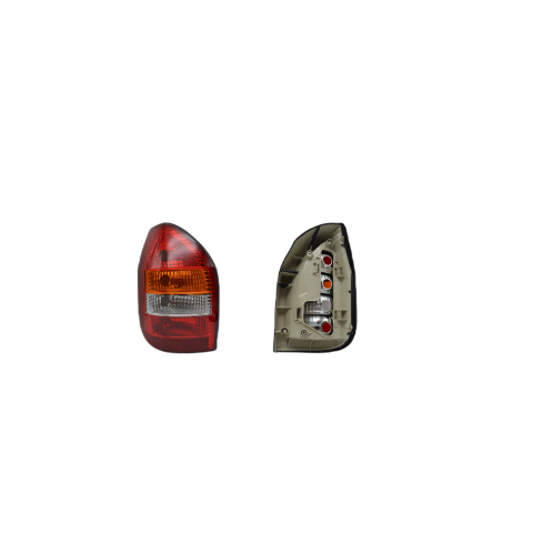 Opel Zafira A Sol Stop Lambası Sarı 1999-2004 - 6223027