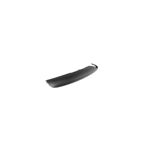 Audi A4 Arka Tampon Alt Spoylerı 2011-2015 8K0807521G01C