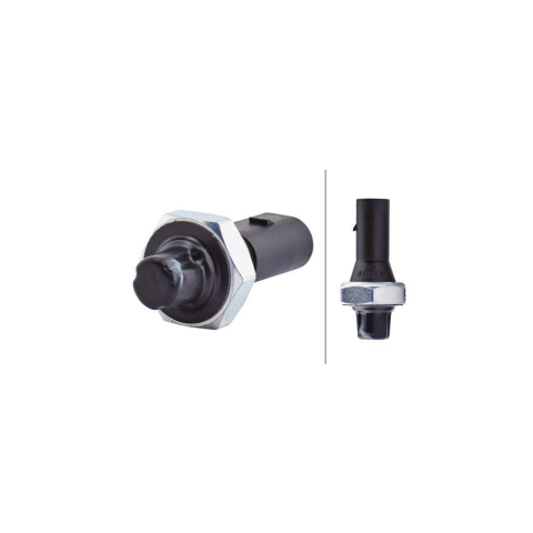 Hella Yağ Basınç Müşürü VW Golf 4 - Bora - Passat - Audi A3 - Seat Toledo 1.6 1997-2010 06A919081D