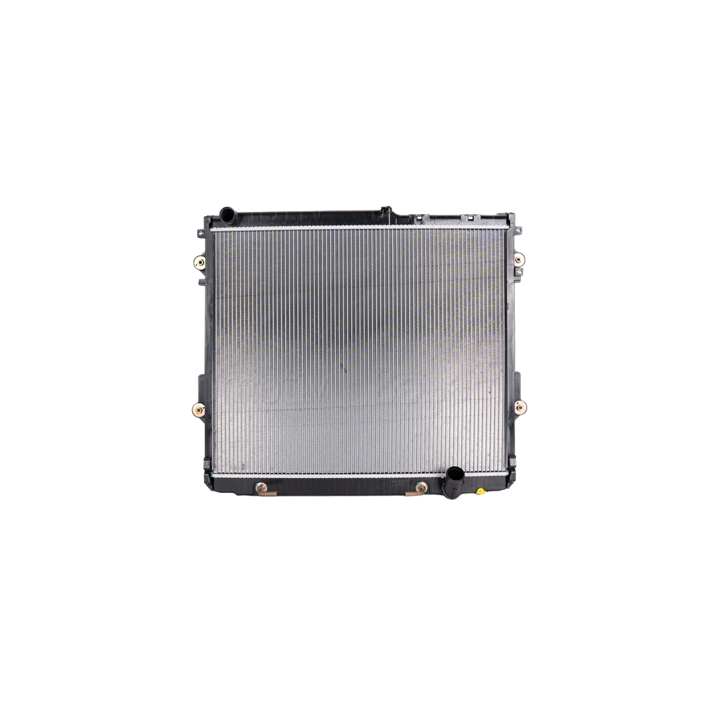 Su Radyatörü Toyota Landcruiser 4.5D 4D 2008- 16400-51040