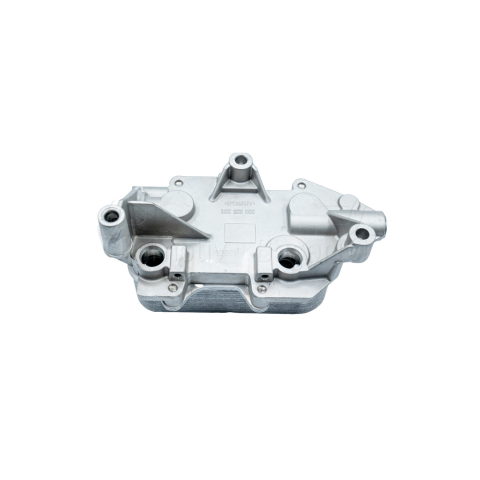 Yağ Soğutucusu VW - Skoda - Audi 1114107-00 330317021