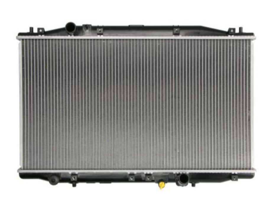 Su Radyatörü Honda Accord 2.2 CTDI Dizel Manuel Vites 2005 Sonrası - 19010-RBD-E01