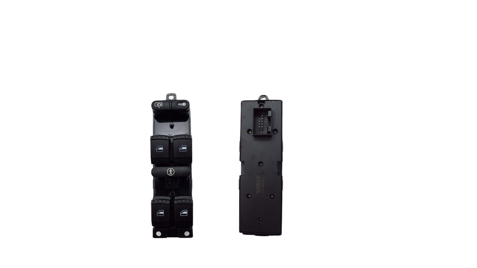 Cam Acma Dugmesı Dortlu Skoda Fabıa Octavıa Super 1J4959857A