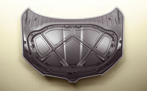 Motor Kaputu Megeslı (Sımyı) Skoda Octavıa 13-17 [5E0823031]