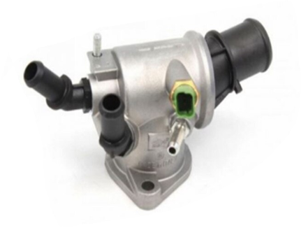 Termostat Govdesı Komple 88°C Opel Vectra C Zafır 1338039.88