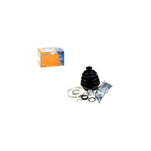 Gkn Aks Körüğü Dış VW Golf 4 - Bora - Audi A3 - Seat Toledo 1.6 AKL-AEH 1997-2004 1J0498203