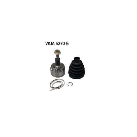 Skf Aks Kafası Dış VW T5 - T5,5 2.0 TDI - 2.5 TDI 2003-2015 7H0498099B