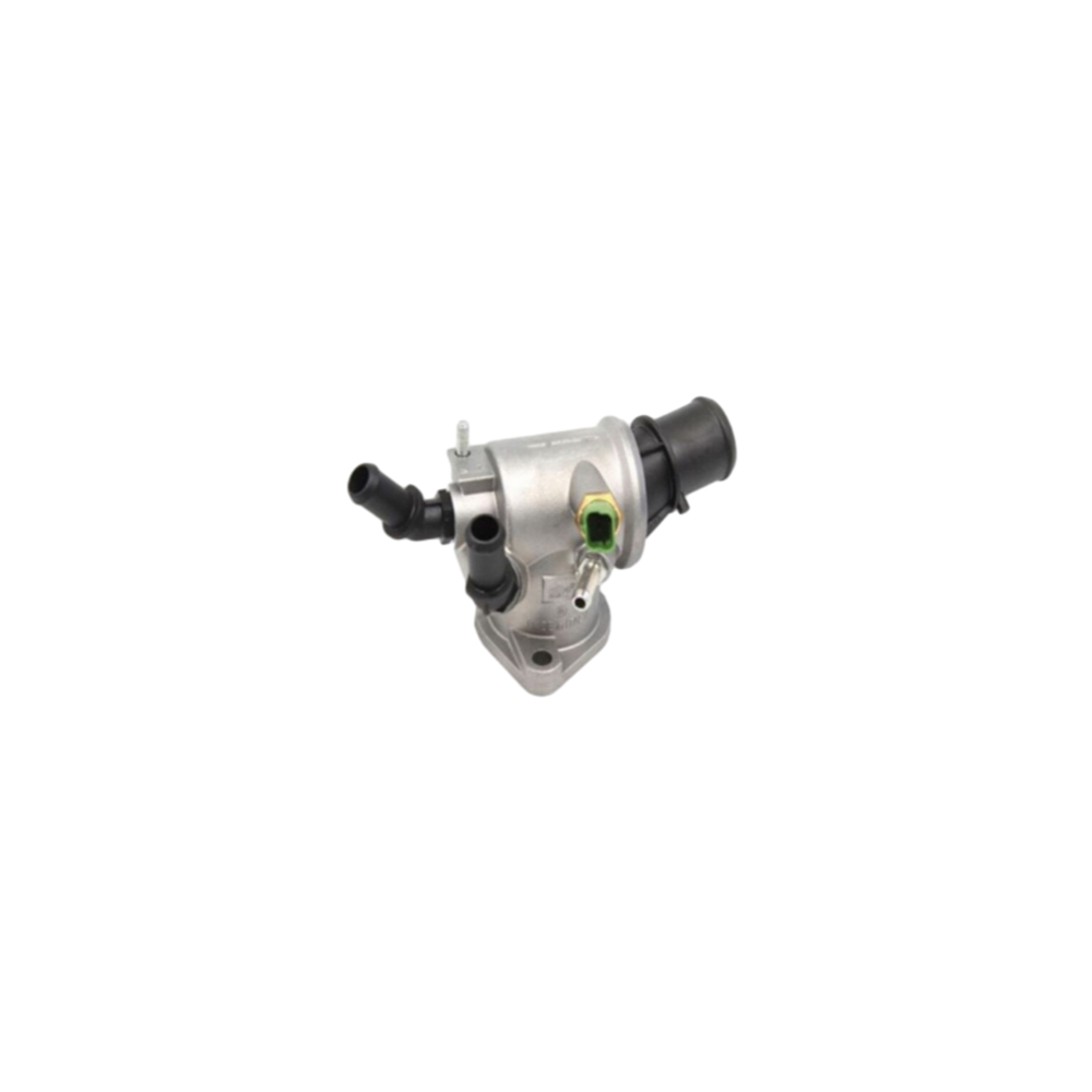 Termostat Gövdesi Komple 88°C Opel Vectra C - Zafira B - Astra H Z19DTH 2004- 1338039