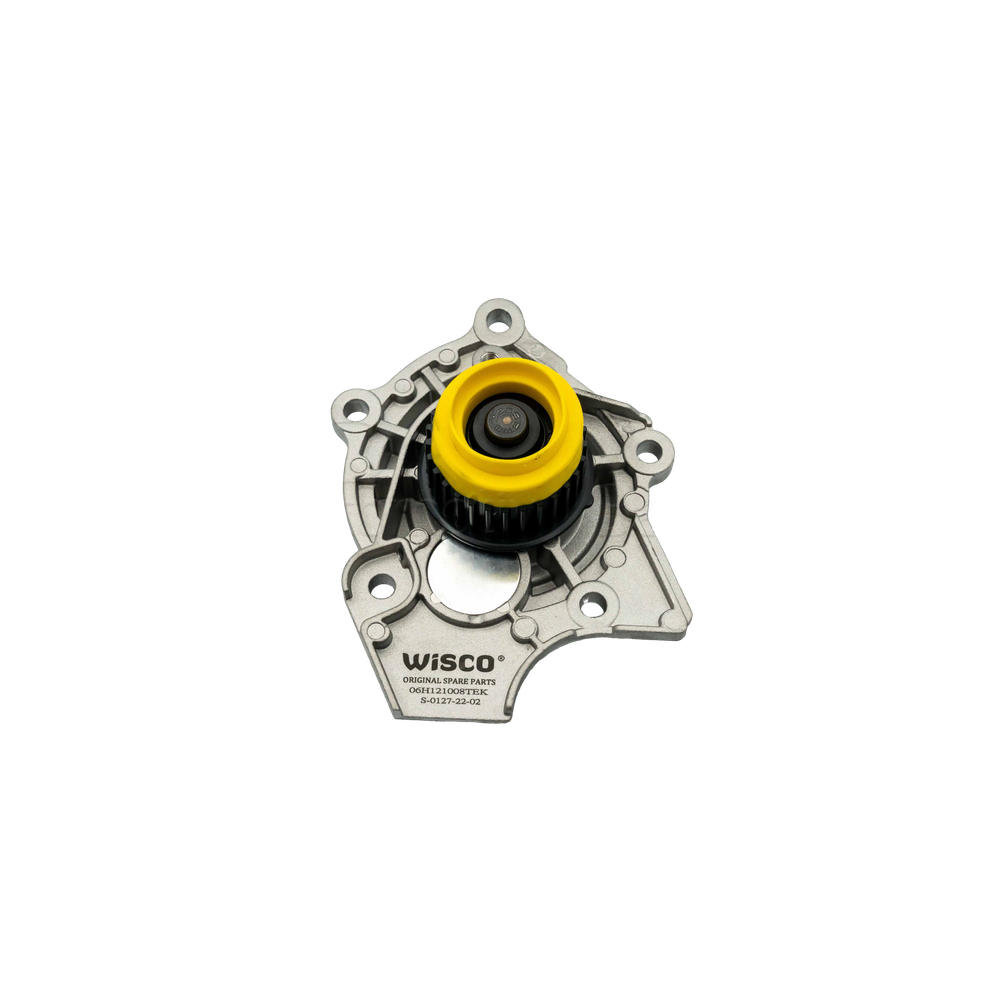 Devirdaim VW Golf 5 - Golf 6 - Amarok - Passat - Tiguan - T5 - T6 - Skoda Octavia 2.0 GTI 2004- 06H121008
