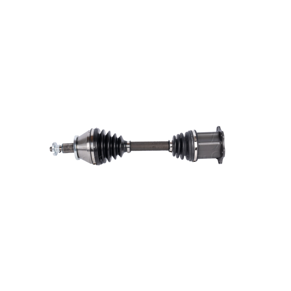Komple Aks Ön Sol VW Polo - Fabia - Rapid - Ibiza - A1 1.0TSI 2014-2021 6C0407271AB