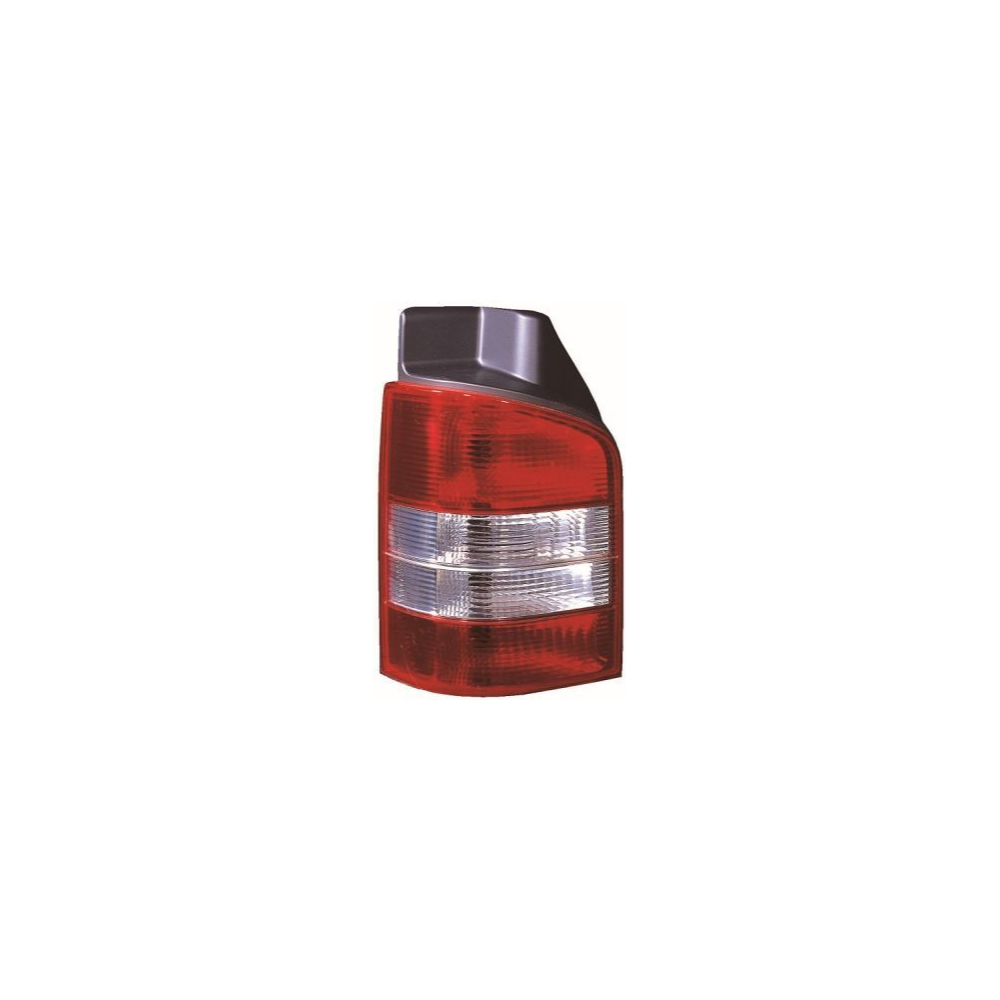 Depo Stop Lambası Sol Beyaz-Beyaz VW T5 2004-2010 7H5945095M