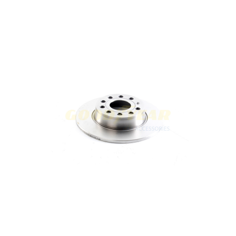 Goodyear Fren Diski Arka VW Golf 6 - Golf 7 - Jetta - Caddy - Audi A3 - Seat Leon 2010-2010 1K0615601AA