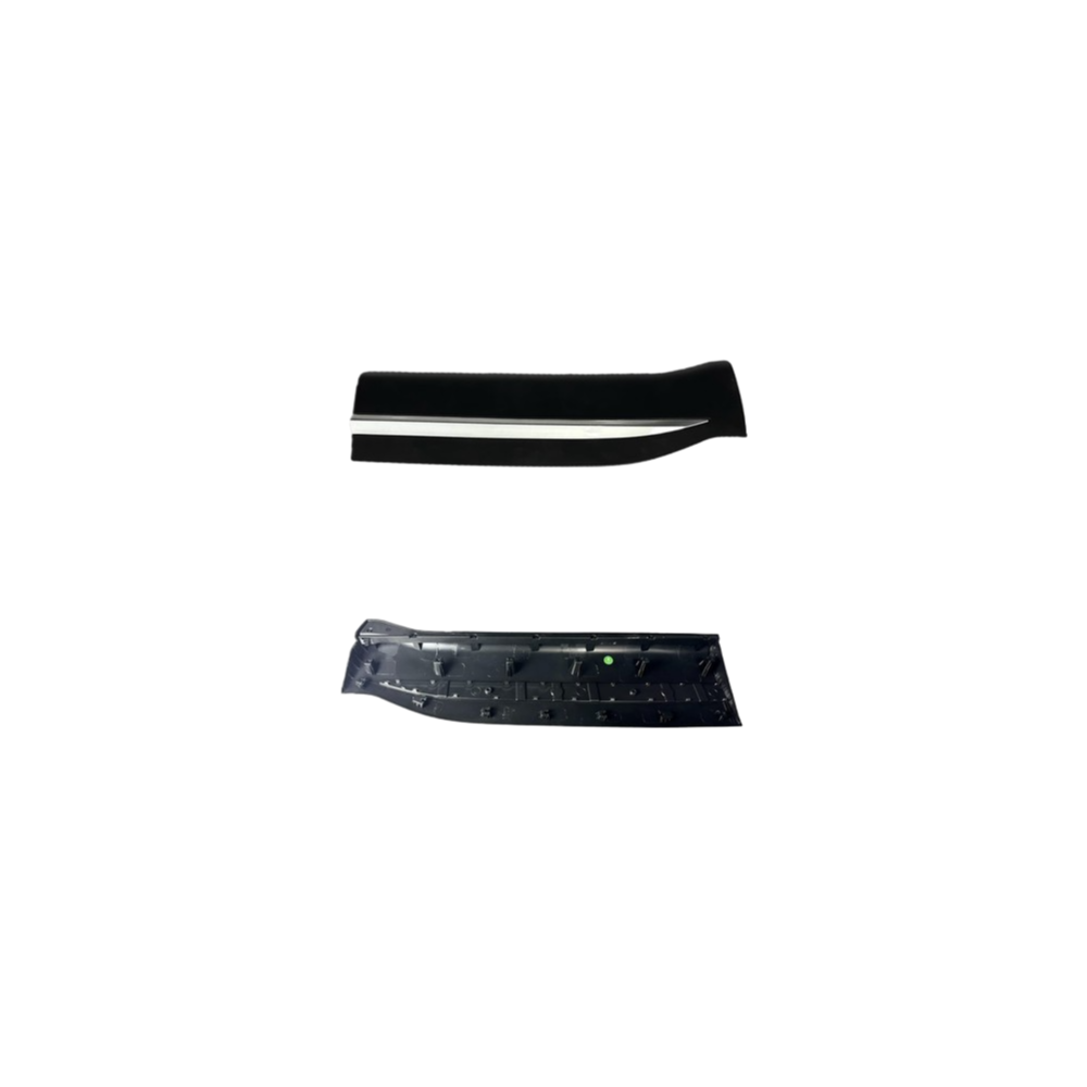 Kapı Çıtası Ön Sol Krom Chery Tiggo 7 Pro 2023- 609000990AA