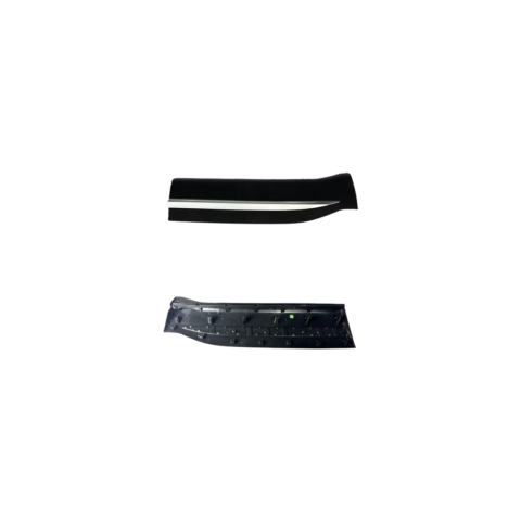 Kapı Çıtası Ön Sol Krom Chery Tiggo 7 Pro 2023- 609000990AA