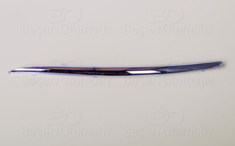 Tampon Cıtası On Sol Nıkelajlı Vw Jetta 05-10 1K0807243A2ZZ