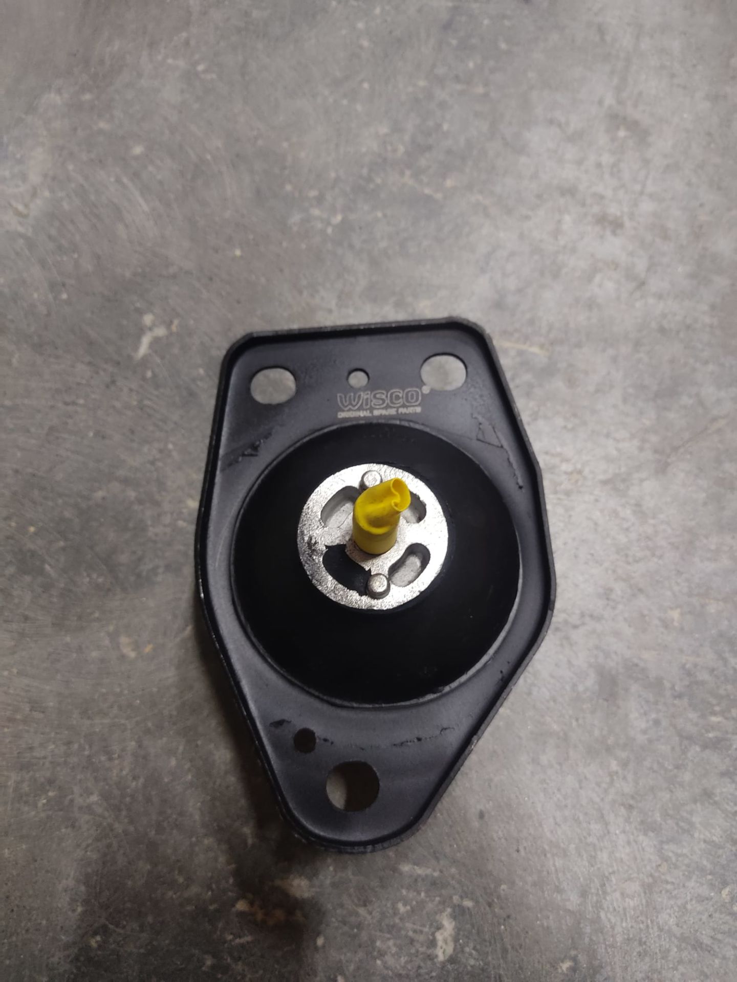 Motor Takozu Sagdan Dıreksıyon Icın Chevrolet Epıca  9049372
