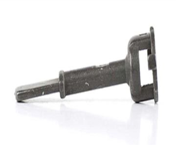 Kapı Kılıt Levyesı Passat 97-00 Bsg 3B0837167G
