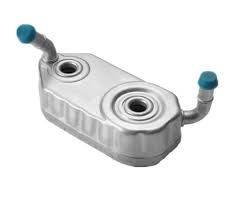 Yag Sogutucusu Vw Golf3 1.6 1.8 1.9 2.8 Passat B3 096409061E