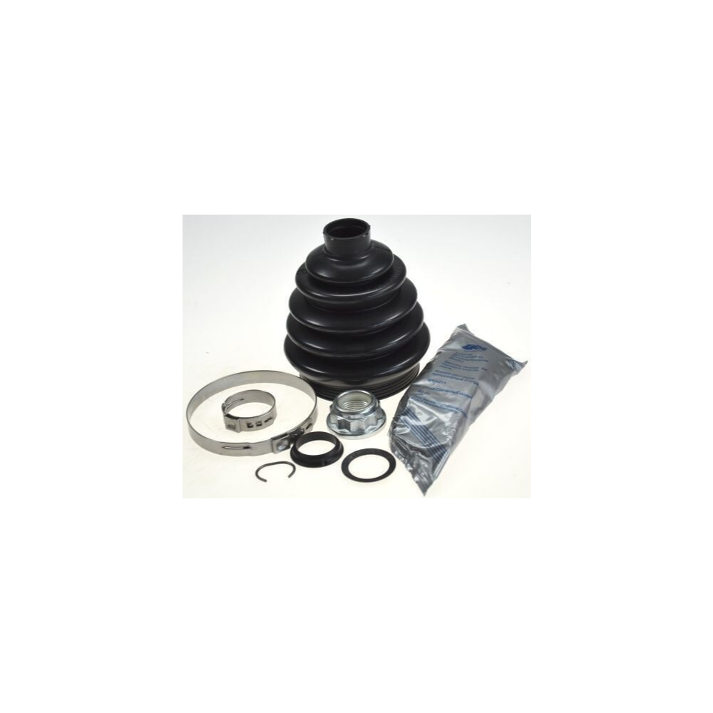 Gkn Aks Körüğü Dış VW Golf 4 - Bora - Audi A3 - Seat Toledo 1.6 AKL-AEH 1997-2004 1J0498203
