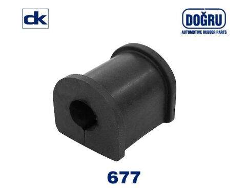 DK Viraj Lastiği Ön 14Mm Opel Vectra A - Vectra B - Omega 677