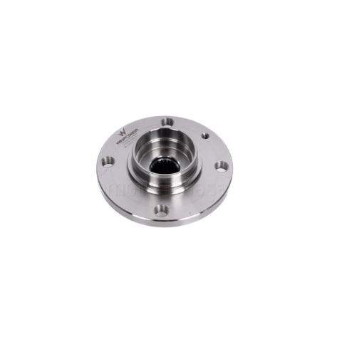Porya Ön Sol-Sağ 4x100 121x22 Diş ABS'siz VW Golf 3 - Polo Classic - Caddy 2 1988- 357407613B