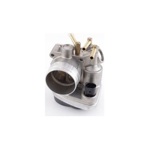 Orijinal Gaz Kelebeği Golf Jetta A3 Leon BSE BGU BFQ- 06A133062AT