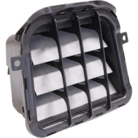 Arka Çamurluk Havalandırma A4 08- Ioe-Vw 8K0819161C