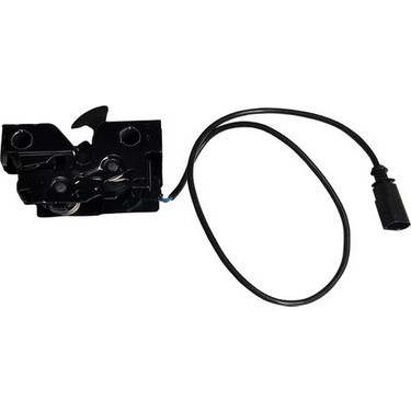 Kaput Kılıdı Alt Jetta 10-18 Boem 5C7823509B