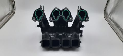 Emme Manıfoldu Kare Tıp Vw Golf5 1.6 Jetta Caddy [06A133206BD]