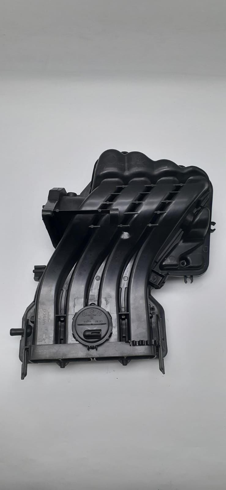 Wisco Emme Manifoldu Golf 5 - Jetta - Caddy 06A133206BD