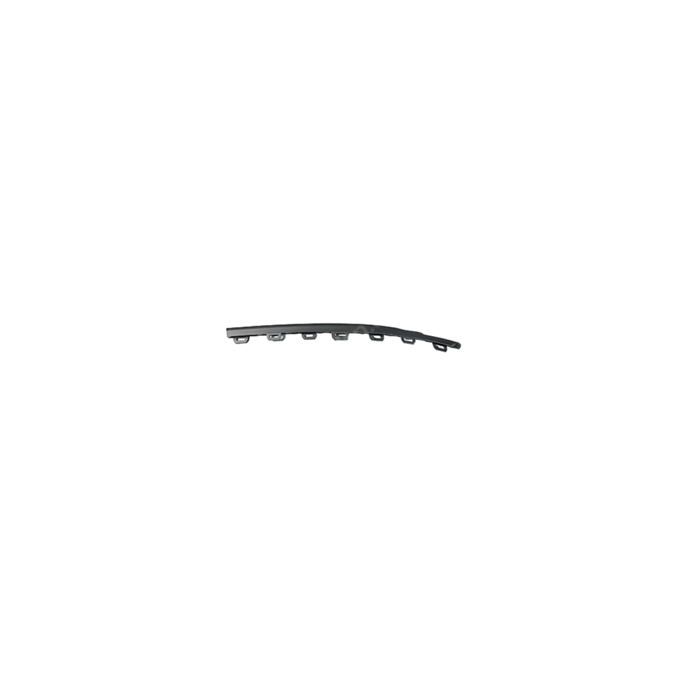 Tampon Çıtası Ön Sağ Gri Chery Omoda 5 2023- 602002163AAGG