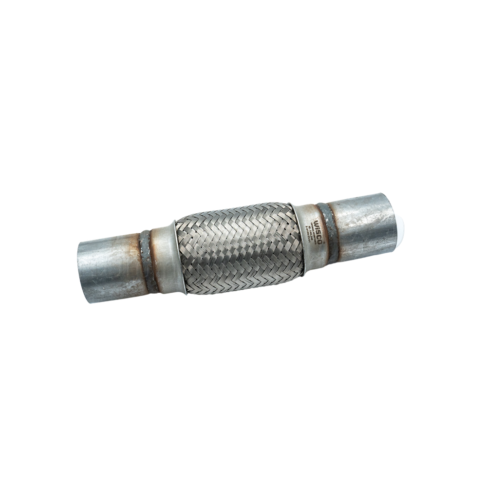 Egzoz Spirali 45x140x240 mm Universal 45.140.240
